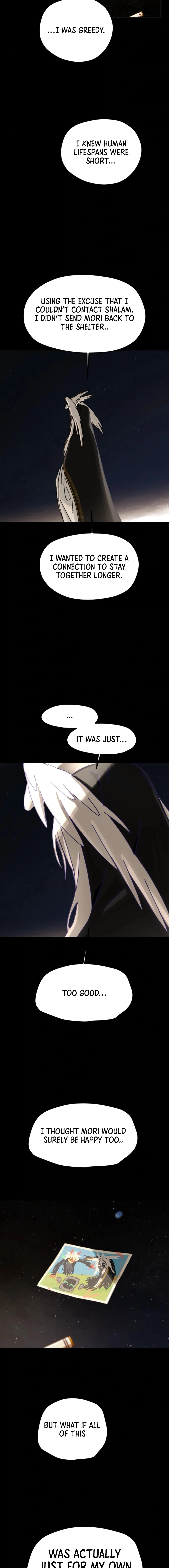 Eomma re Mannareo Ganeun Gil Chapter 23 page 9 - 