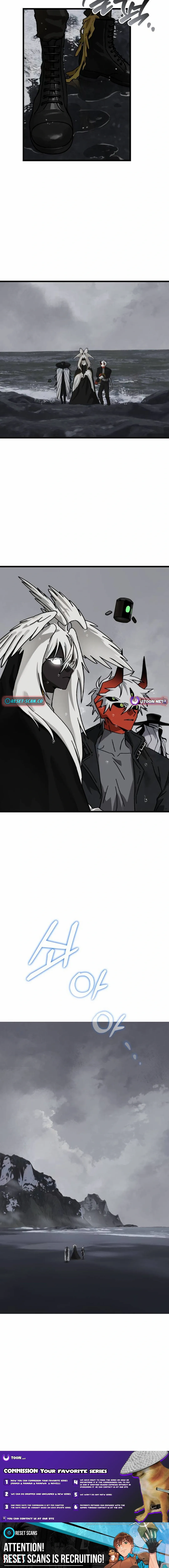 Eomma re Mannareo Ganeun Gil Chapter 24 page 18 - 