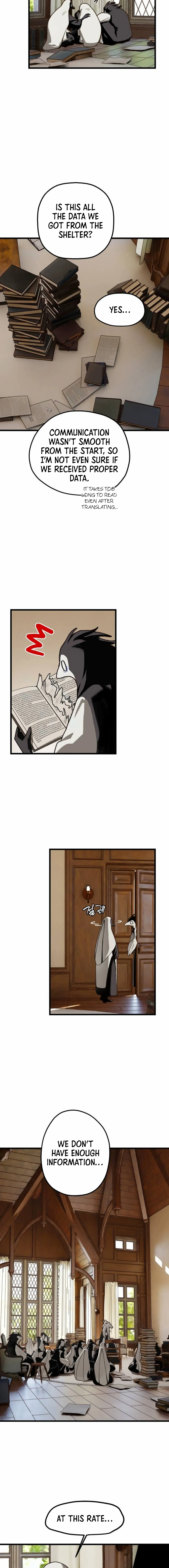 Eomma re Mannareo Ganeun Gil Chapter 24 page 8 - 
