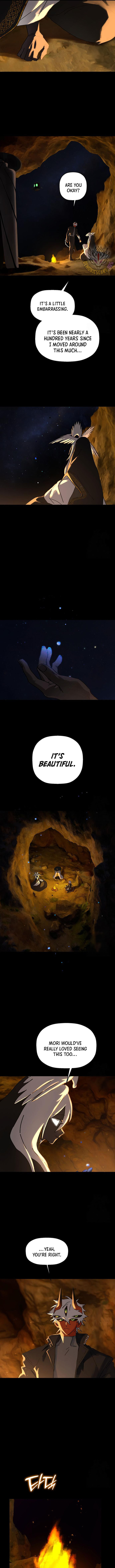 Eomma re Mannareo Ganeun Gil Chapter 25 page 5 - 