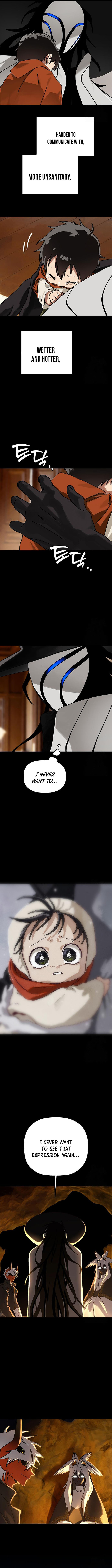 Eomma re Mannareo Ganeun Gil Chapter 25 page 8 - 