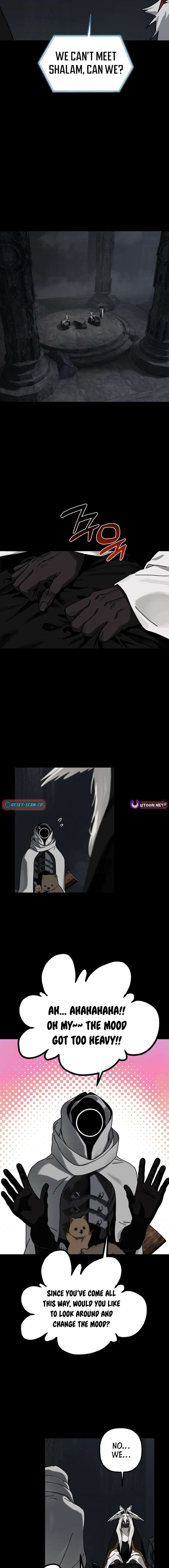 Eomma re Mannareo Ganeun Gil Chapter 26 page 12 - 