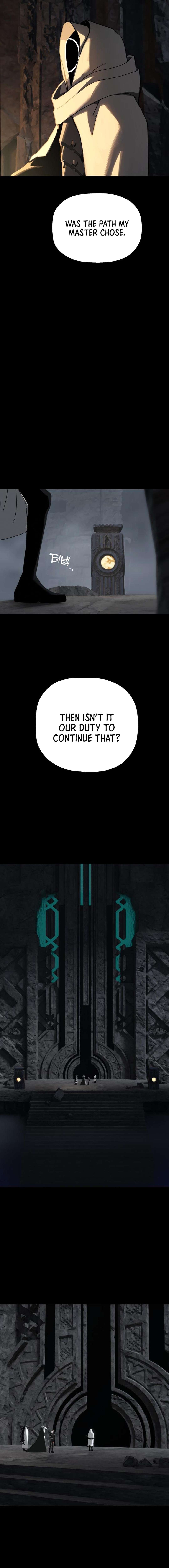 Eomma re Mannareo Ganeun Gil Chapter 26 page 16 - 