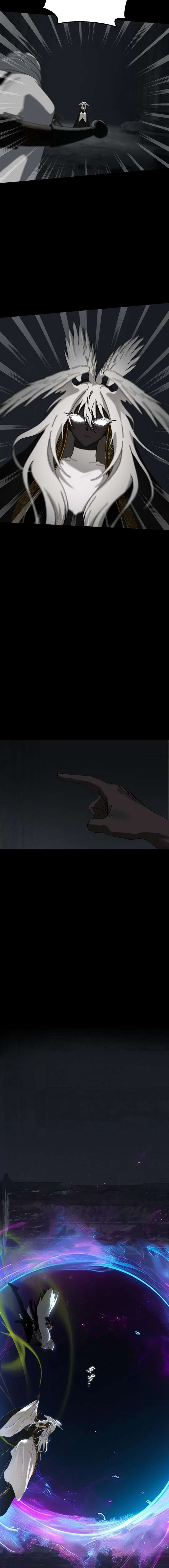 Eomma re Mannareo Ganeun Gil Chapter 26 page 4 - 
