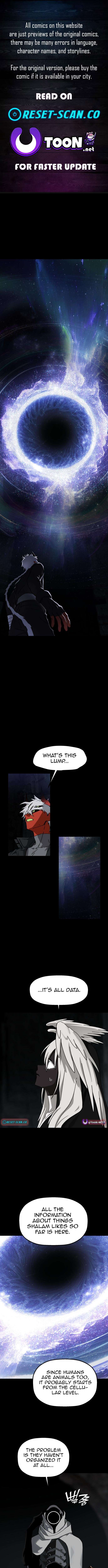 Eomma re Mannareo Ganeun Gil Chapter 27 page 1 - 