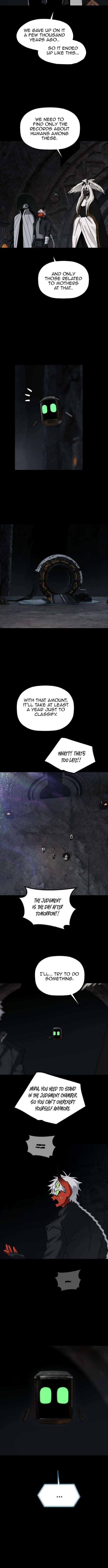 Eomma re Mannareo Ganeun Gil Chapter 27 page 2 - 