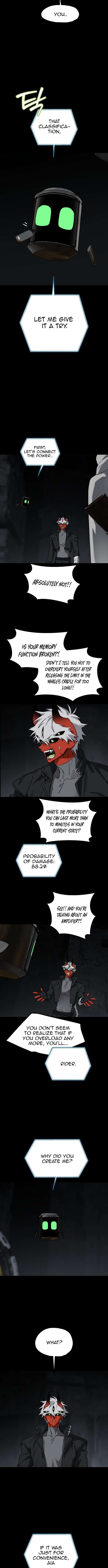 Eomma re Mannareo Ganeun Gil Chapter 27 page 4 - 