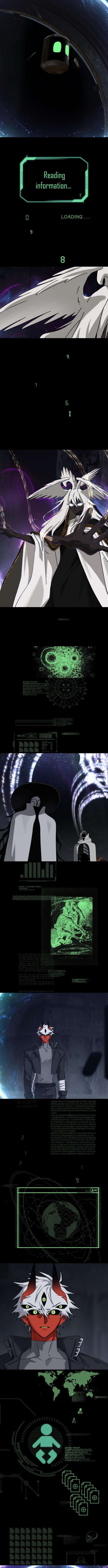 Eomma re Mannareo Ganeun Gil Chapter 27 page 7 - 