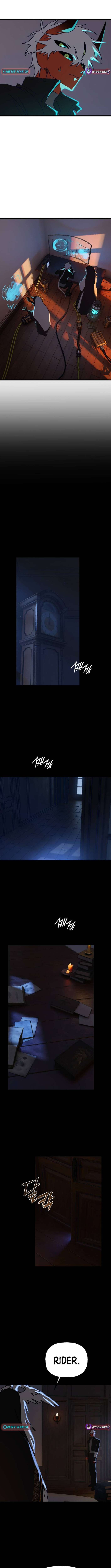 Eomma re Mannareo Ganeun Gil Chapter 28 page 2 - 