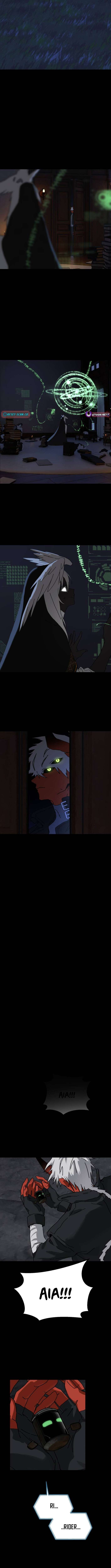 Eomma re Mannareo Ganeun Gil Chapter 28 page 11 - 