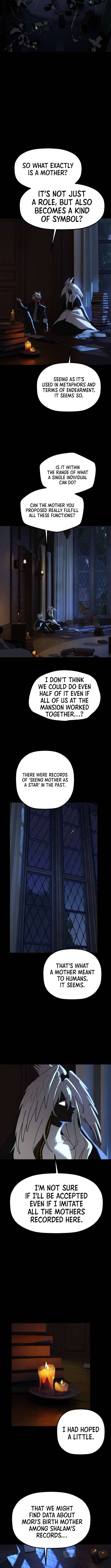 Eomma re Mannareo Ganeun Gil Chapter 28 page 4 - 