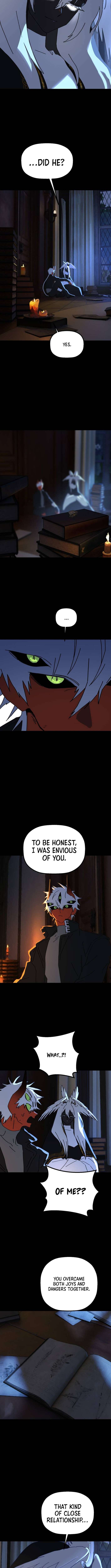 Eomma re Mannareo Ganeun Gil Chapter 28 page 7 - 