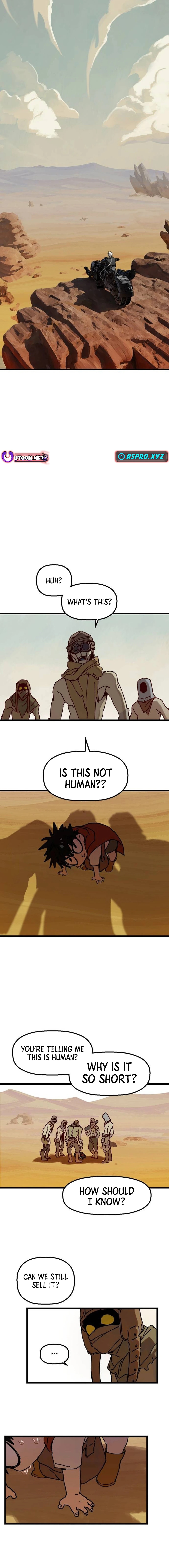 Eomma re Mannareo Ganeun Gil Chapter 3 page 5 - 