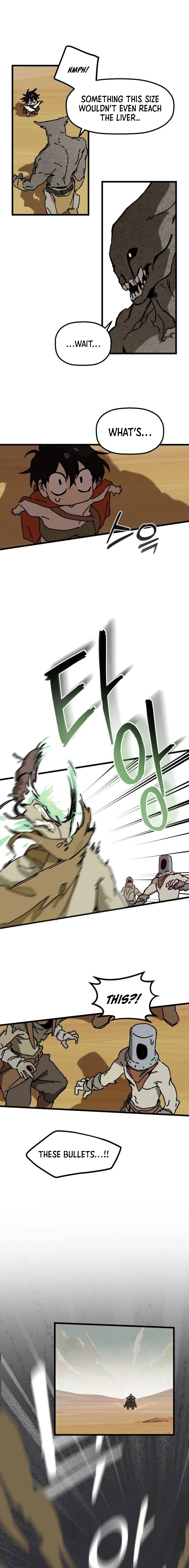 Eomma re Mannareo Ganeun Gil Chapter 3 page 7 - 