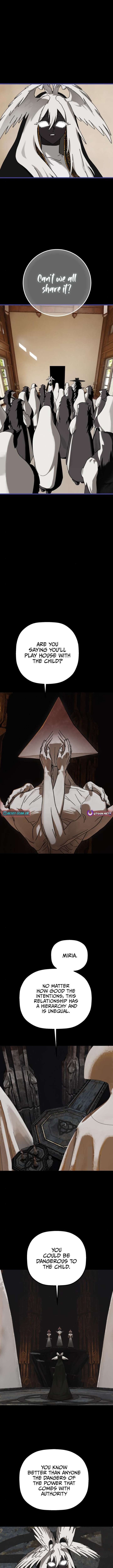 Eomma re Mannareo Ganeun Gil Chapter 30 page 8 - 