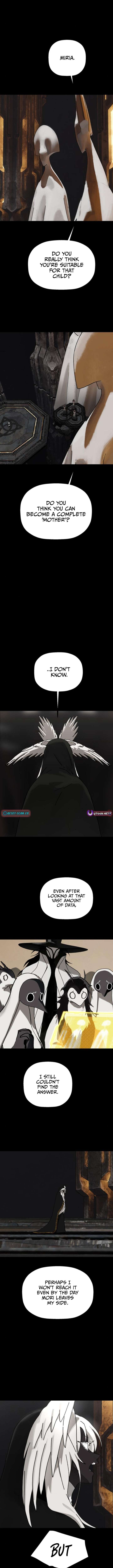 Eomma re Mannareo Ganeun Gil Chapter 30 page 10 - 