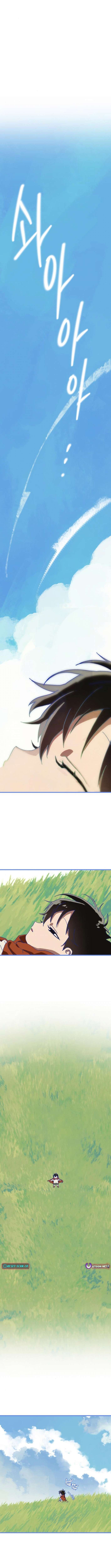 Eomma re Mannareo Ganeun Gil Chapter 31 page 11 - 