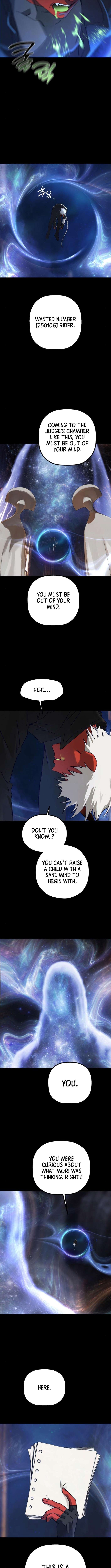 Eomma re Mannareo Ganeun Gil Chapter 31 page 4 - 