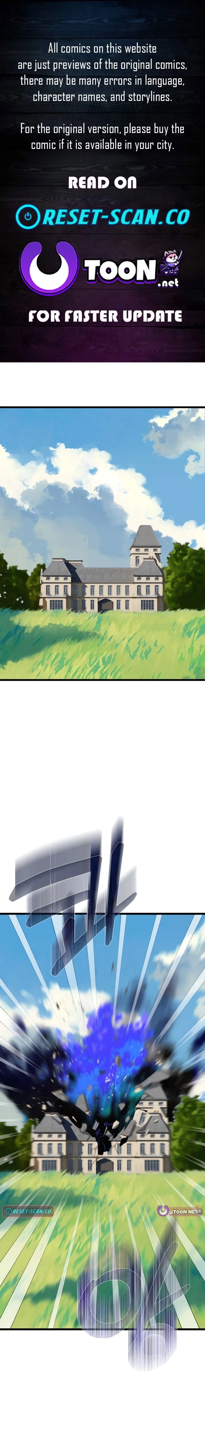 Eomma re Mannareo Ganeun Gil Chapter 34 page 1 - 