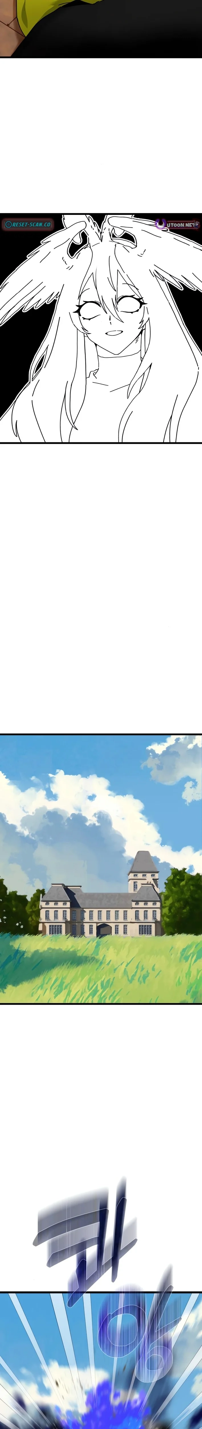 Eomma re Mannareo Ganeun Gil Chapter 34 page 21 - 