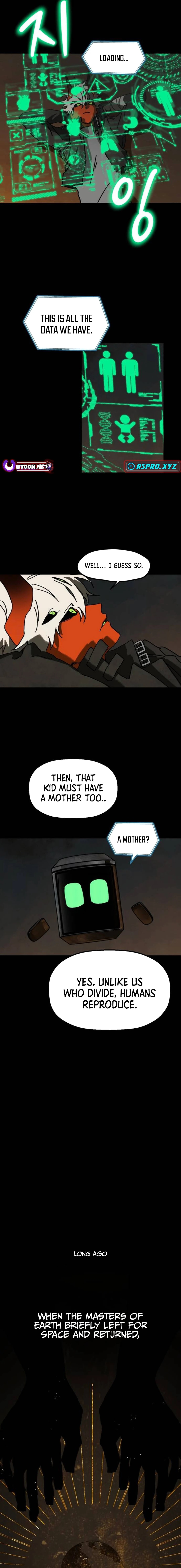Eomma re Mannareo Ganeun Gil Chapter 5 page 11 - 