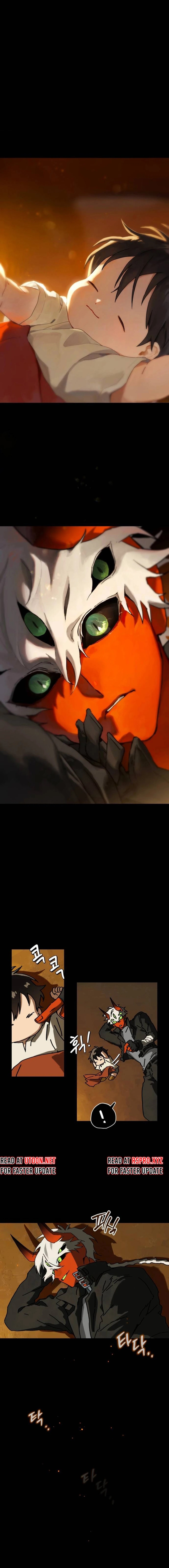 Eomma re Mannareo Ganeun Gil Chapter 5 page 14 - 