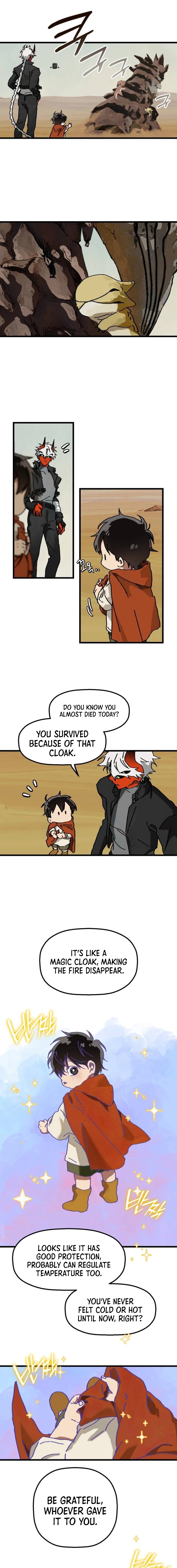 Eomma re Mannareo Ganeun Gil Chapter 5 page 9 - 