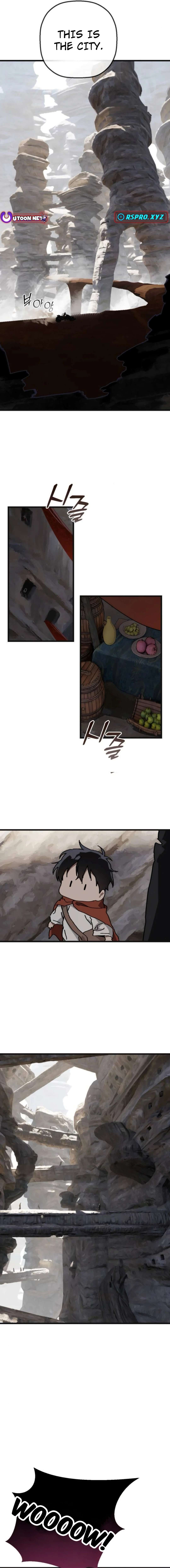 Eomma re Mannareo Ganeun Gil Chapter 6 page 4 - 