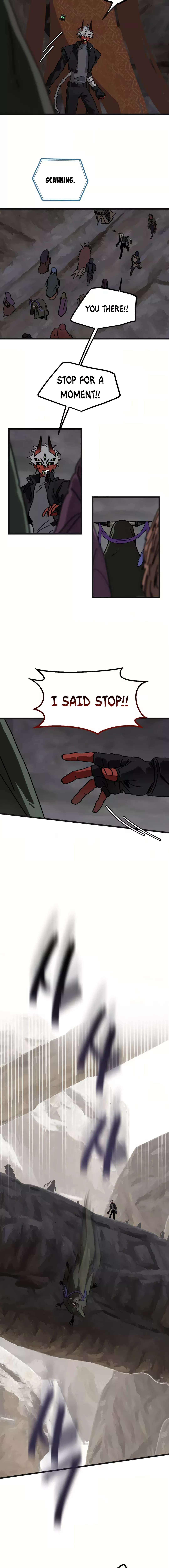 Eomma re Mannareo Ganeun Gil Chapter 7 page 2 - 
