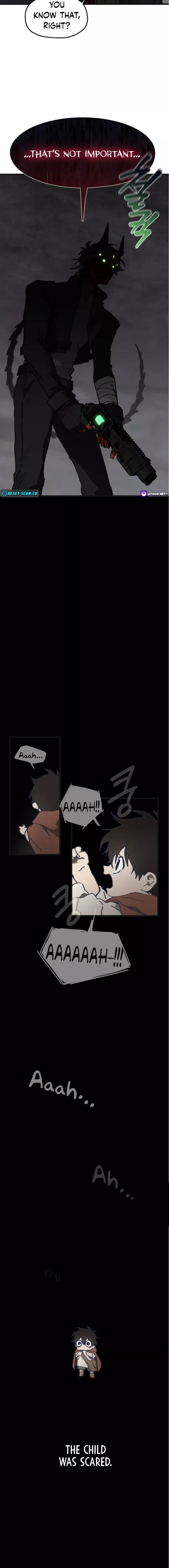 Eomma re Mannareo Ganeun Gil Chapter 8 page 3 - 