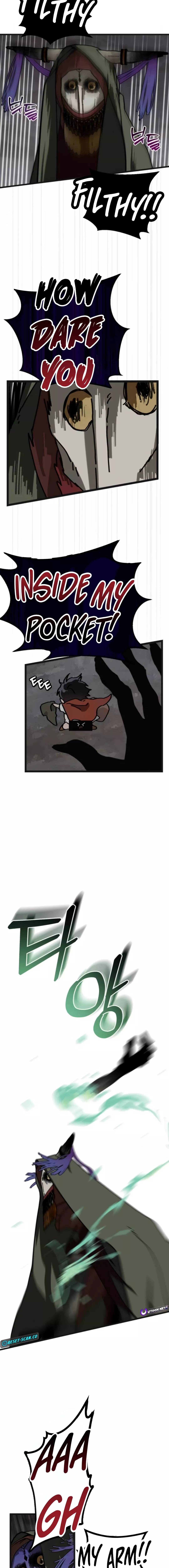 Eomma re Mannareo Ganeun Gil Chapter 8 page 7 - 