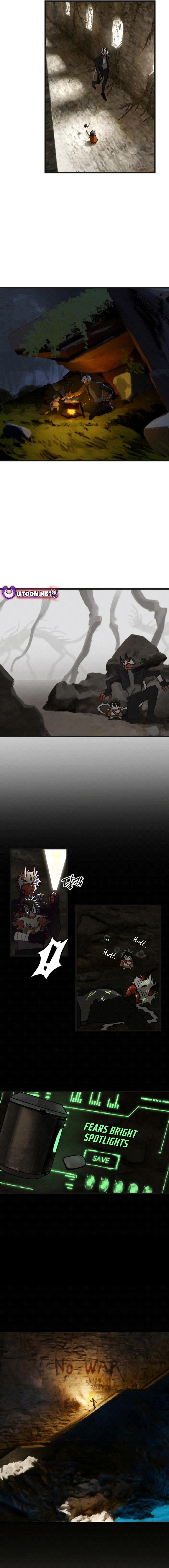 Eomma re Mannareo Ganeun Gil Chapter 9 page 2 - 