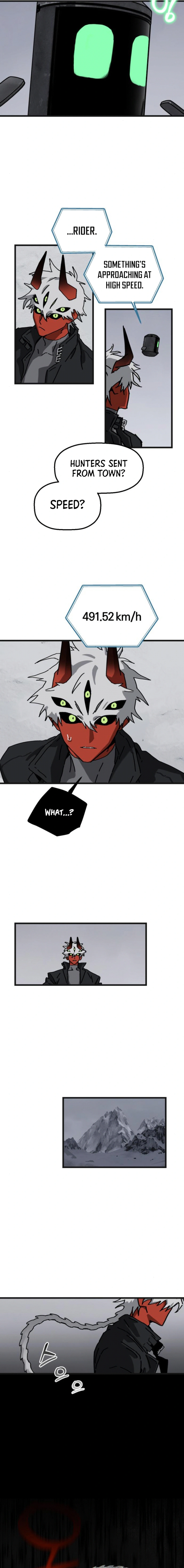 Eomma re Mannareo Ganeun Gil Chapter 9 page 12 - 