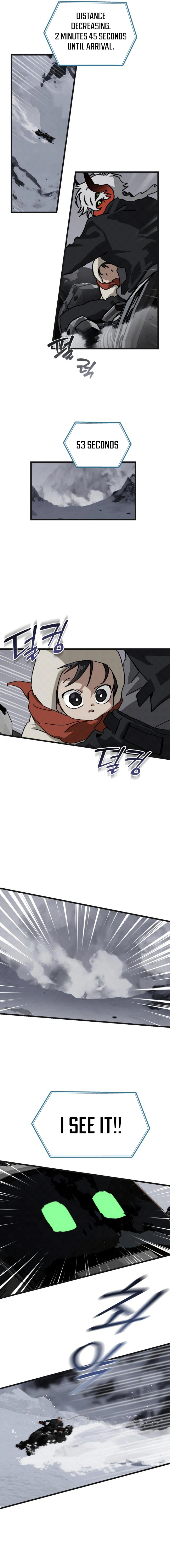 Eomma re Mannareo Ganeun Gil Chapter 9 page 14 - 