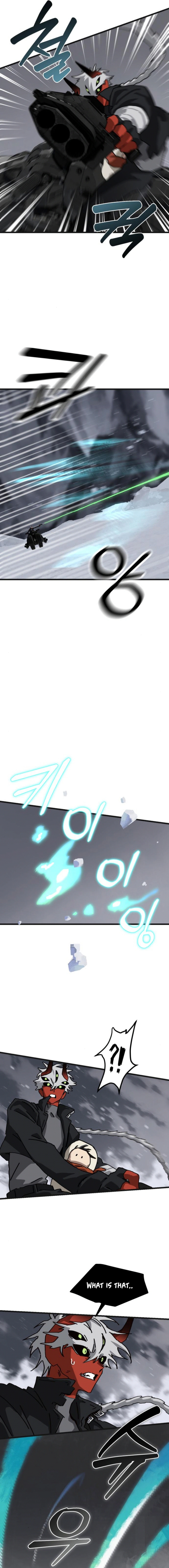 Eomma re Mannareo Ganeun Gil Chapter 9 page 15 - 