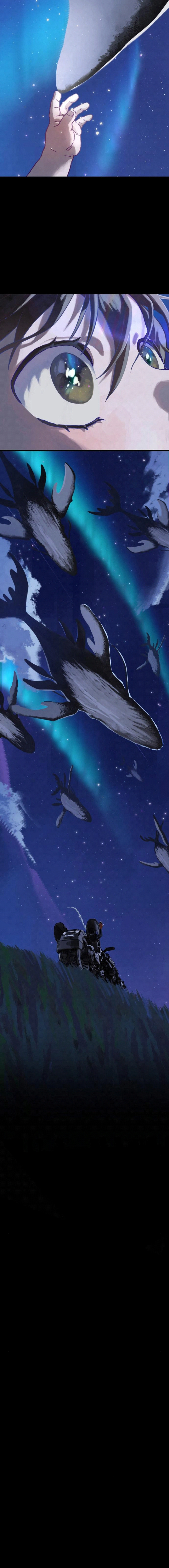 Eomma re Mannareo Ganeun Gil Chapter 9 page 7 - 