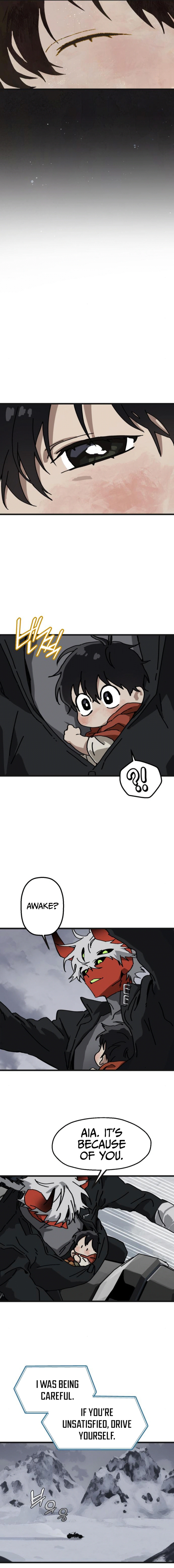 Eomma re Mannareo Ganeun Gil Chapter 9 page 9 - 