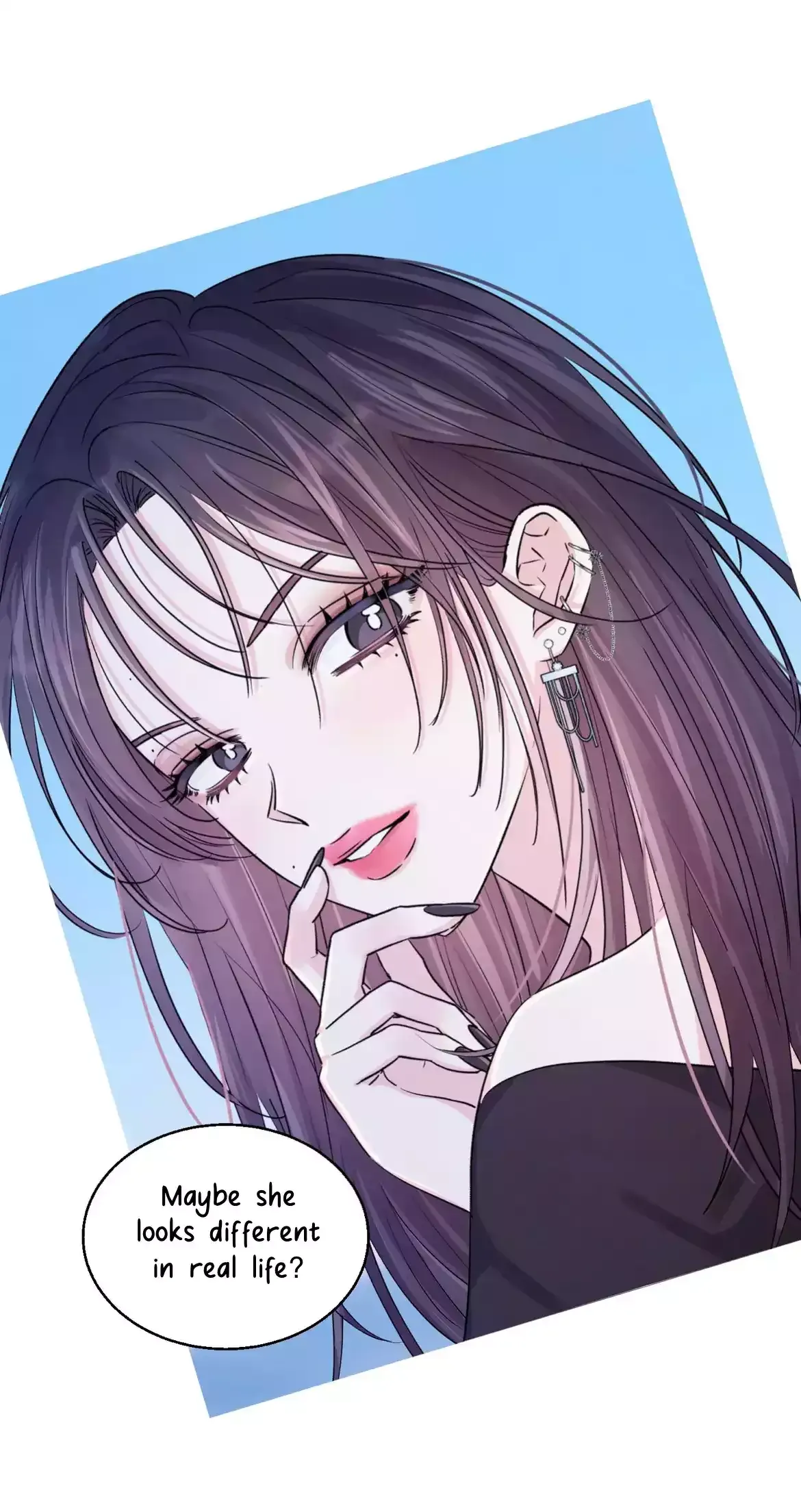 Eonni! #I