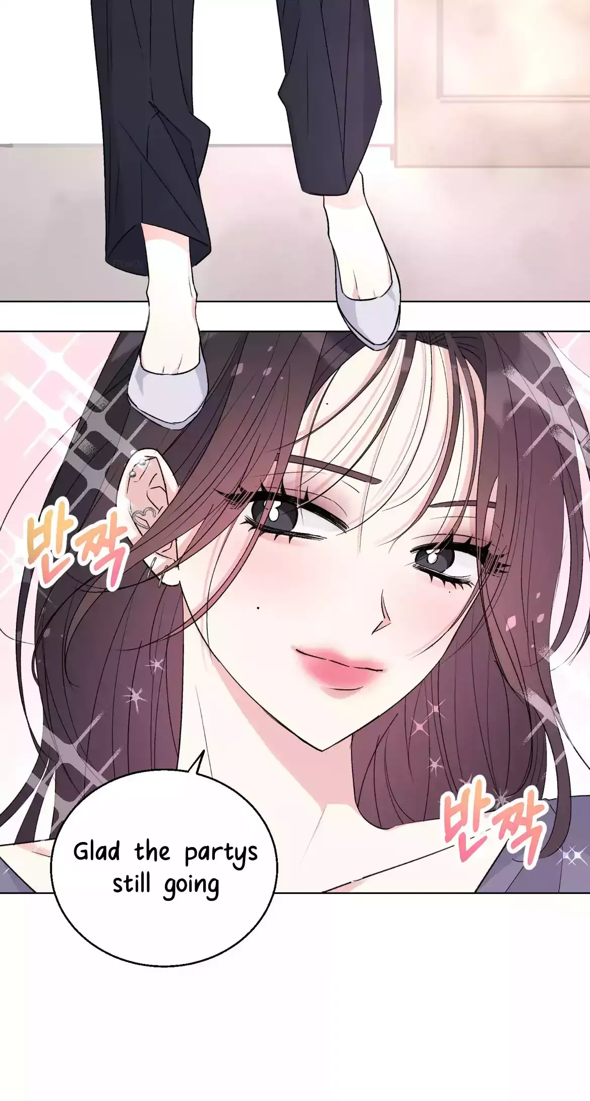 Eonni! #I