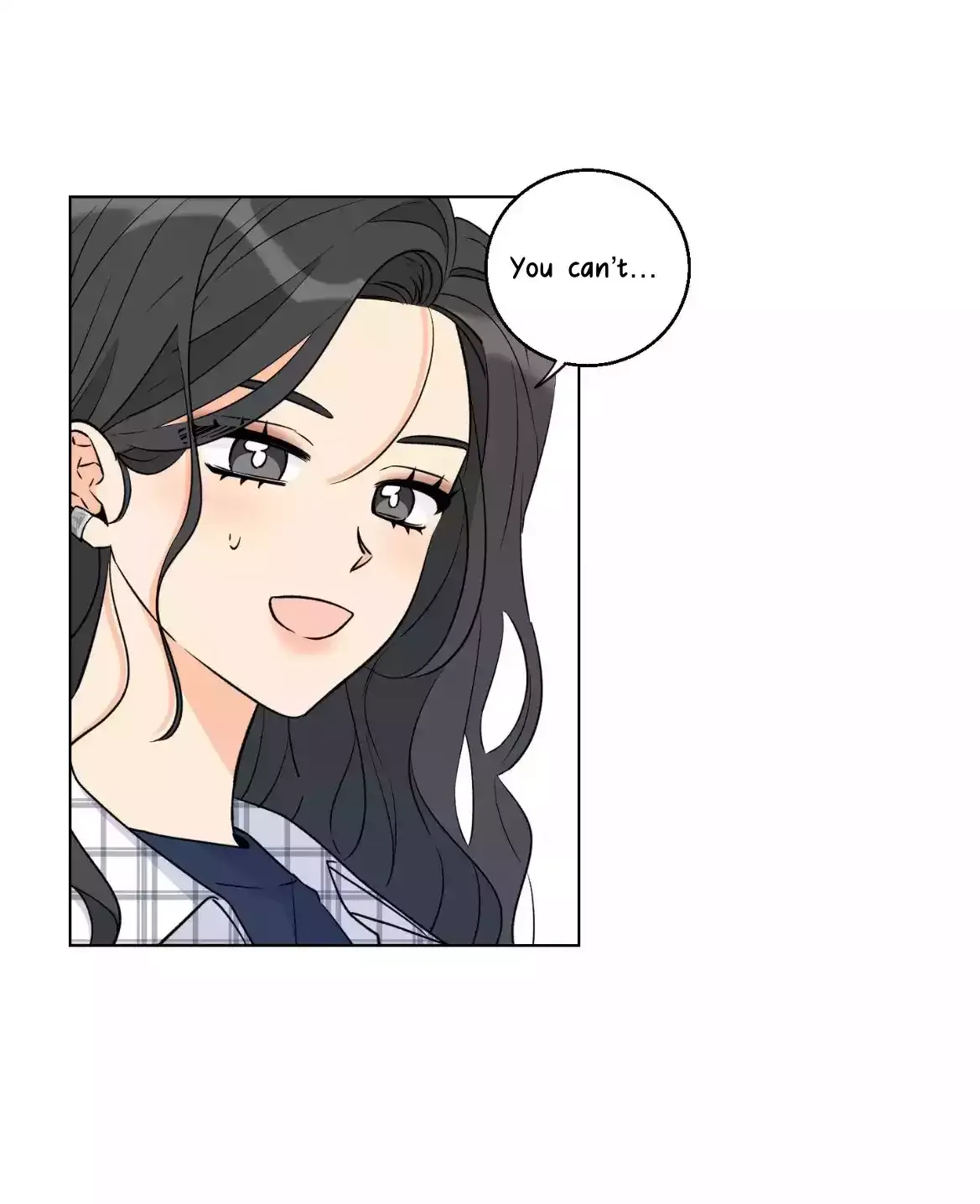 Eonni! #I