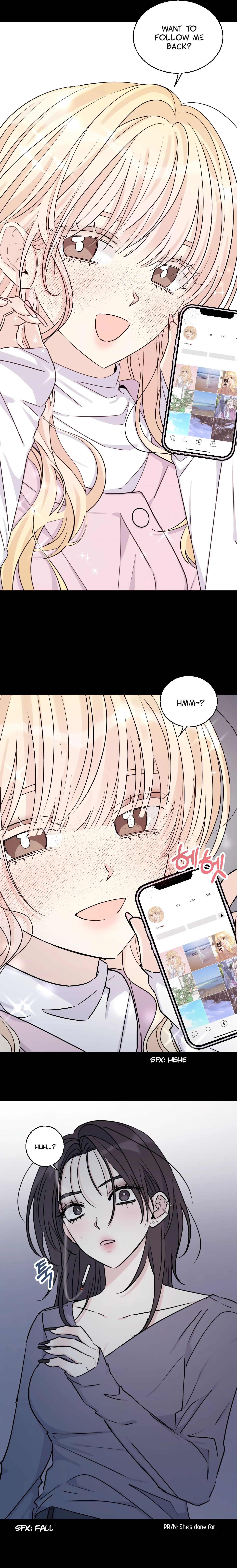 Eonni! #I