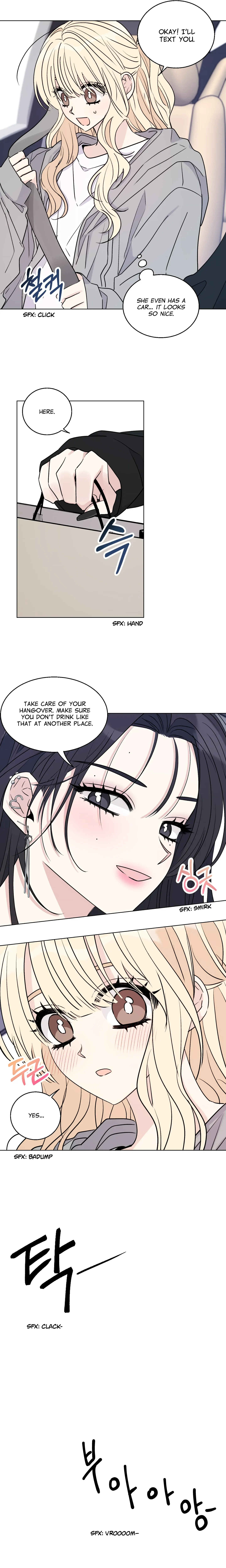 Eonni! #I