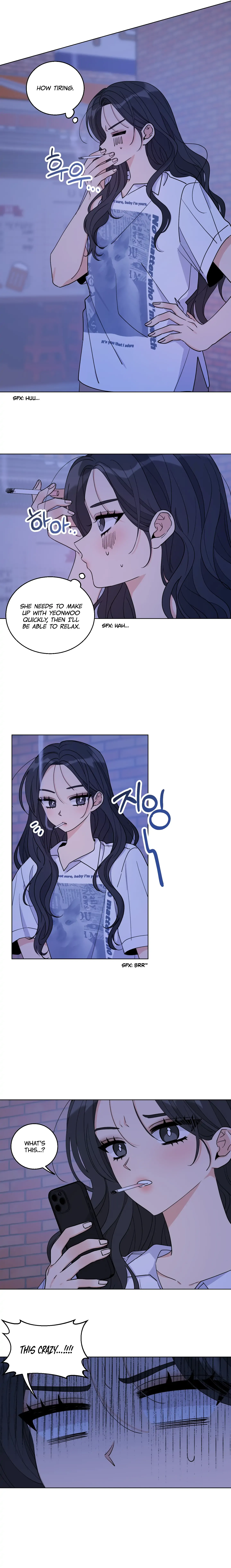 Eonni! #I