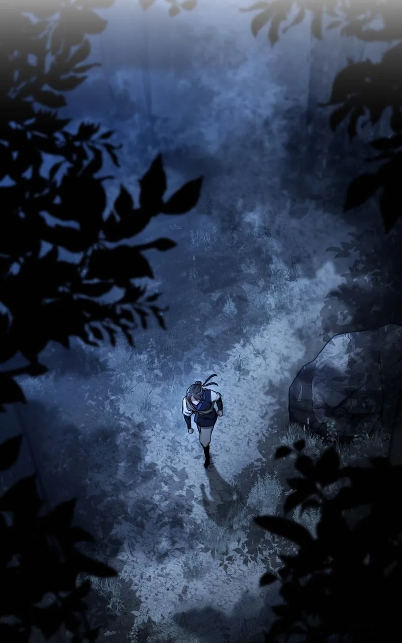 Ephemeral Bloom Chapter 1 page 104 - 