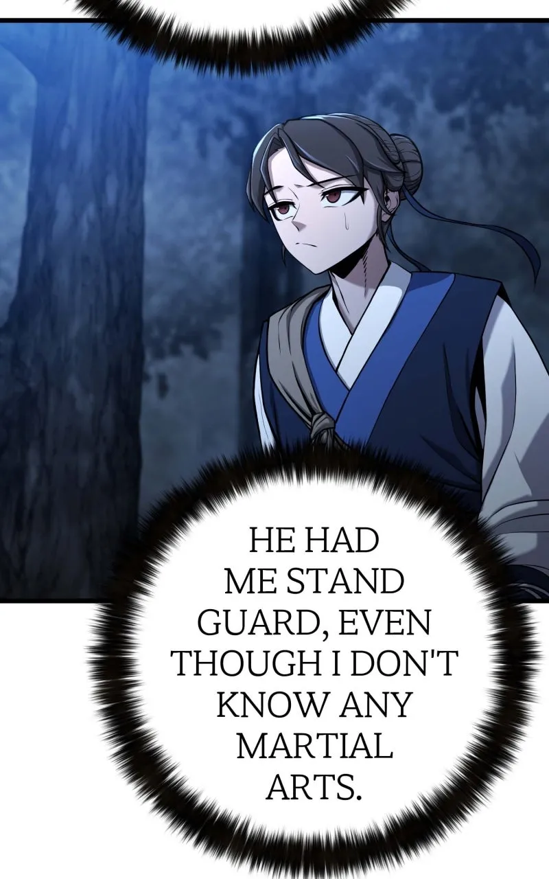 Ephemeral Bloom Chapter 1 page 106 - 