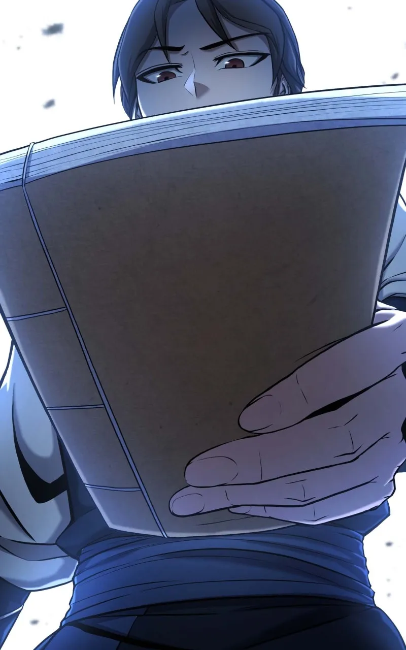 Ephemeral Bloom Chapter 1 page 109 - 