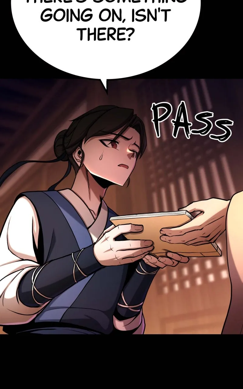 Ephemeral Bloom Chapter 1 page 114 - 