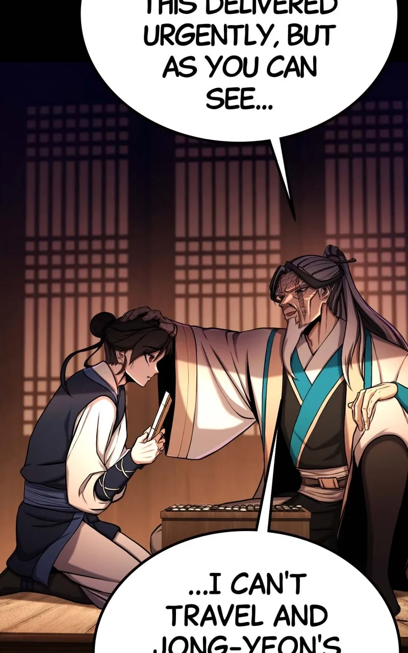 Ephemeral Bloom Chapter 1 page 117 - 