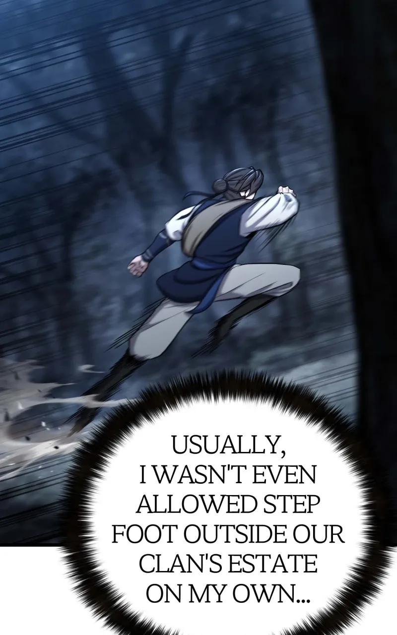 Ephemeral Bloom Chapter 1 page 143 - 