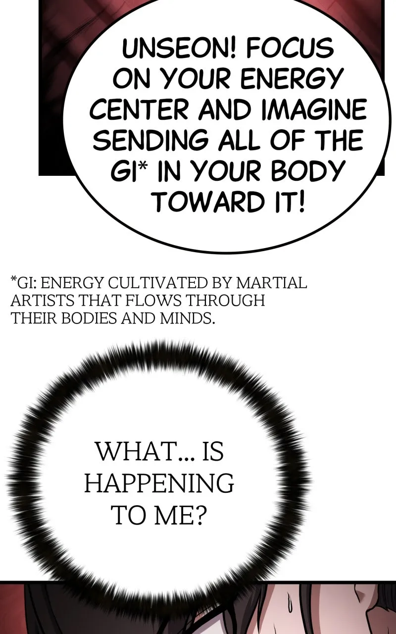 Ephemeral Bloom Chapter 1 page 192 - 